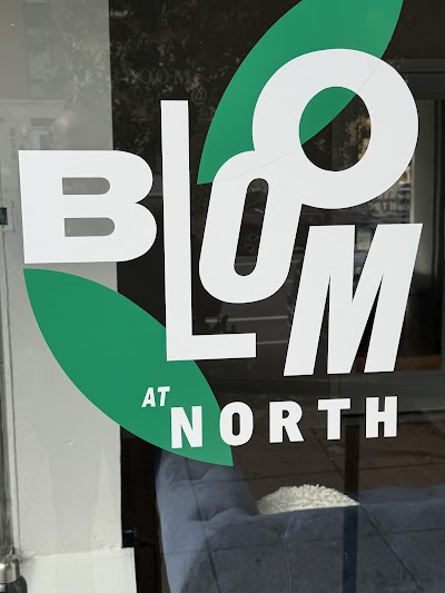 Bloom at North
