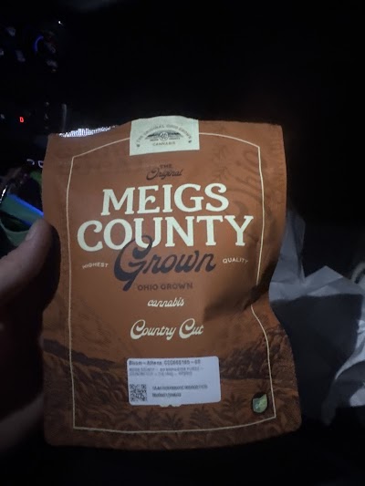 Bloom Athens Dispensary