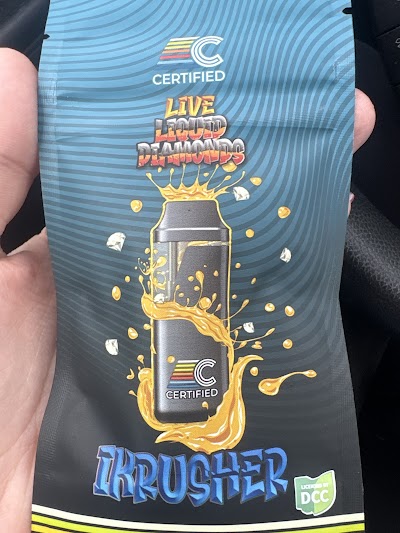 Bloom Athens Dispensary