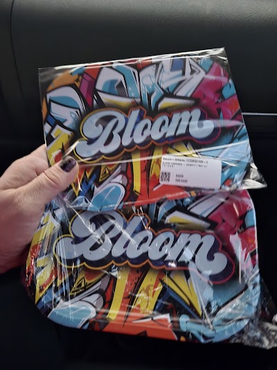 Bloom Athens Dispensary