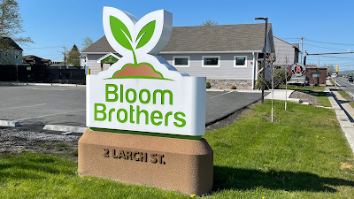 Bloom Brothers