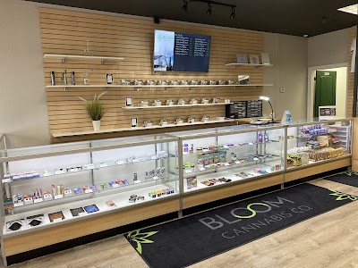 BLOOM Cannabis Co. - Marijuana & Cannabis Dispensary in Mustang