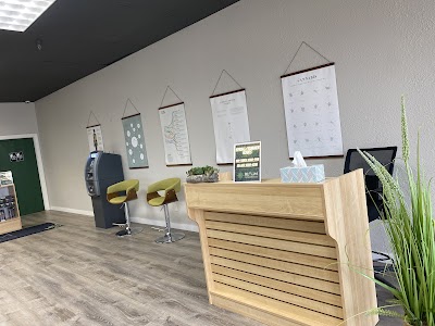 BLOOM Cannabis Co. - Marijuana & Cannabis Dispensary in Mustang