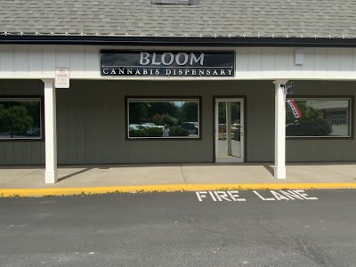 Bloom Cannabis Dispensary
