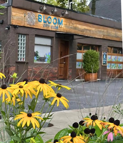 Bloom City Club Ann Arbor Dispensary