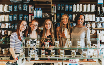 Bloom City Club Ann Arbor Dispensary