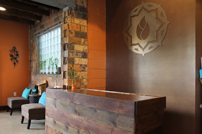 Bloom City Club Ann Arbor Dispensary