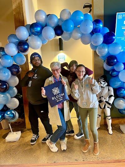 Bloom City Club