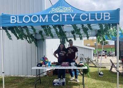 Bloom City Club Paw Paw Dispensary