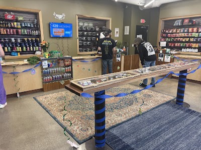 Bloom City Club Paw Paw Dispensary