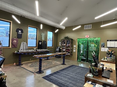 Bloom City Club Paw Paw Dispensary