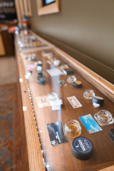 Bloom City Club Paw Paw Dispensary