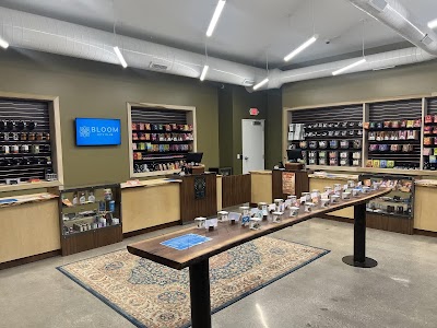 Bloom City Club Paw Paw Dispensary