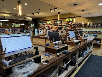 Bloom City Club Sturgis Dispensary