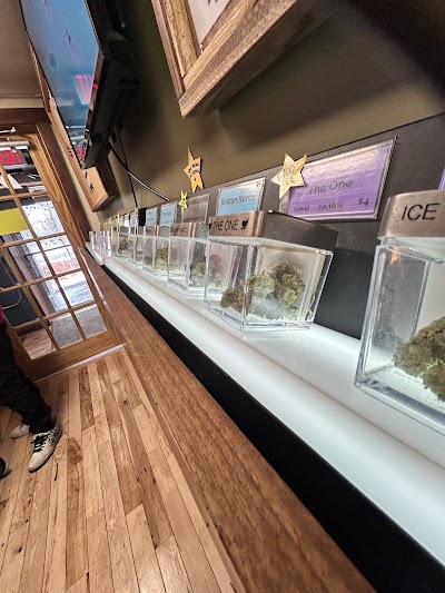 Bloom City Club Ypsilanti Dispensary