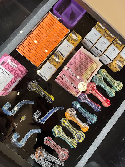 Bloom Germantown Dispensary