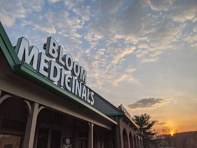 Bloom Germantown Dispensary