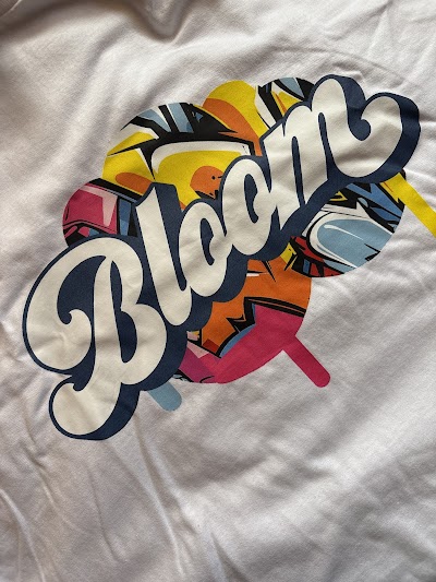 Bloom Massillon Dispensary