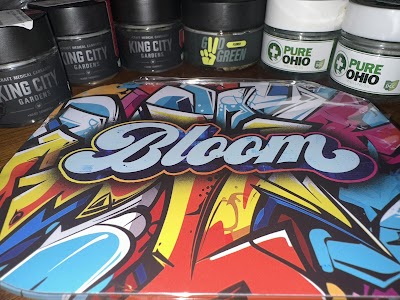 Bloom Massillon Dispensary