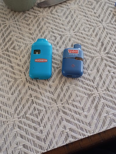 Bloom Massillon Dispensary