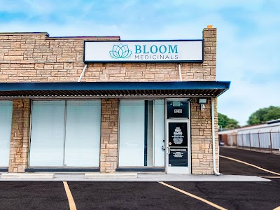 Bloom Medicinals Maumee Medical Marijuana Dispensary