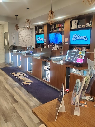 Bloom Medicinals Maumee Medical Marijuana Dispensary