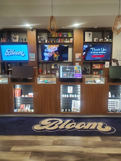 Bloom Medicinals Maumee Medical Marijuana Dispensary