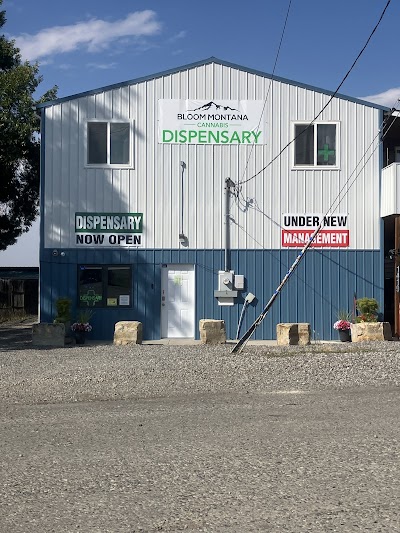 Bloom Montana (Billing-South Lockwood)