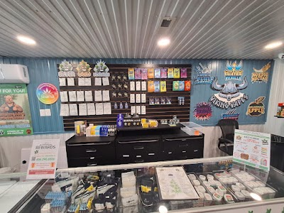 Bloom Montana (Billing-South Lockwood)