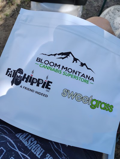 Bloom Montana (Billings-3rd Ave)