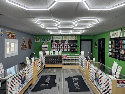 Bloom Montana (Billings-3rd Ave)