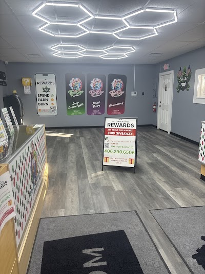 Bloom Montana (Billings-3rd Ave)