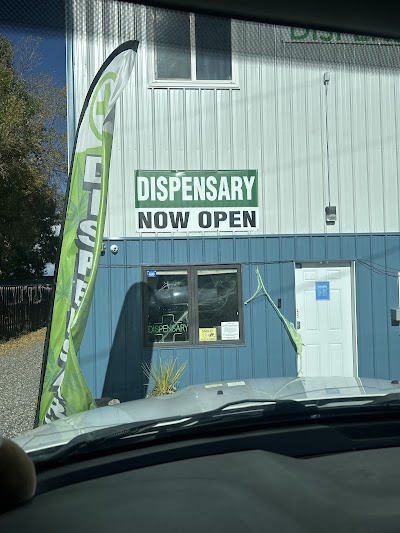 Bloom Montana Cannabis Superstore Billings