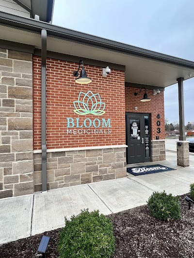 Bloom Seven Mile Dispensary