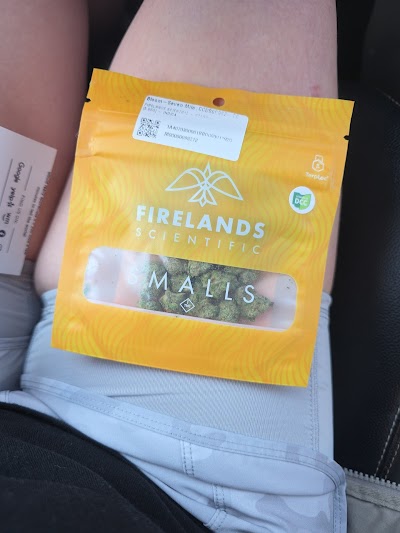 Bloom Seven Mile Dispensary