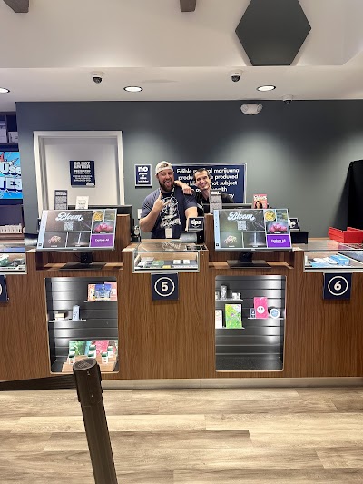 Bloom Seven Mile Dispensary