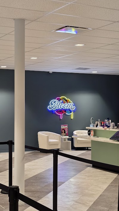 Bloom South Columbus Dispensary