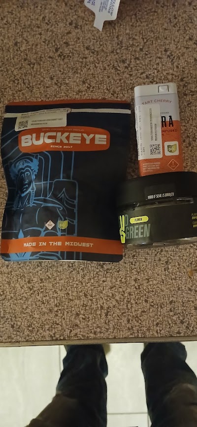 Bloom South Columbus Dispensary