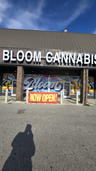 Bloom South Columbus Dispensary