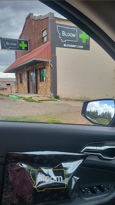Bloom Weed Dispensary Ashland