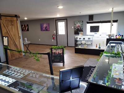 Bloom Weed Dispensary Boulder