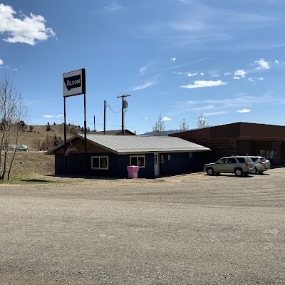 Bloom Weed Dispensary Boulder
