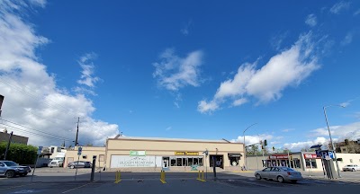 Bloom Weed Dispensary Bozeman Downtown