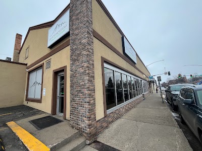 Bloom Weed Dispensary Bozeman Downtown