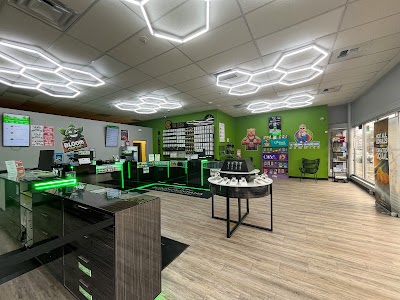 Bloom Weed Dispensary Bozeman Downtown