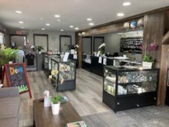 Bloom Weed Dispensary Butte