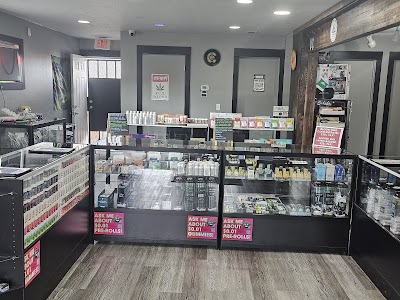 Bloom Weed Dispensary Butte