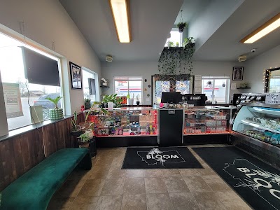 Bloom Weed Dispensary Columbia Falls