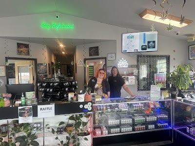 Bloom Weed Dispensary Columbia Falls