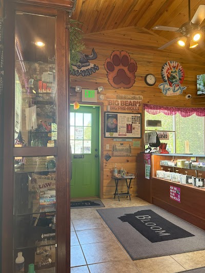 Bloom Weed Dispensary Craig